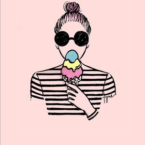 Meet your Posher, Rachel